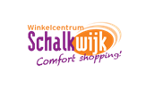 Winkelcentrum Schalkwijk